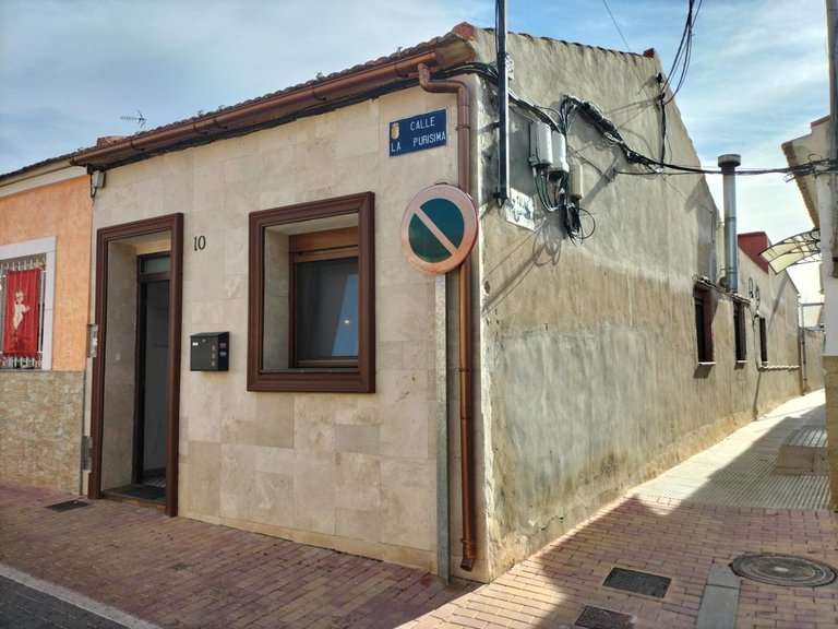 Villa for Sale in Formentera De Segura, Alicante 43