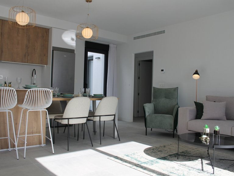 Villa for Sale in Roldan, Murcia 11