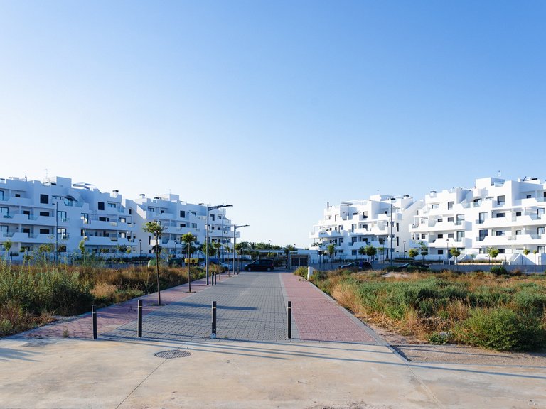 Apartment for Sale in Santa Rosalia Lake And Life Resort, Murcia 10