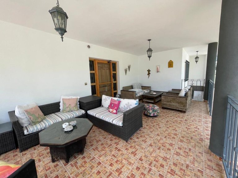 Villa for Sale in Cehegin, Murcia 13
