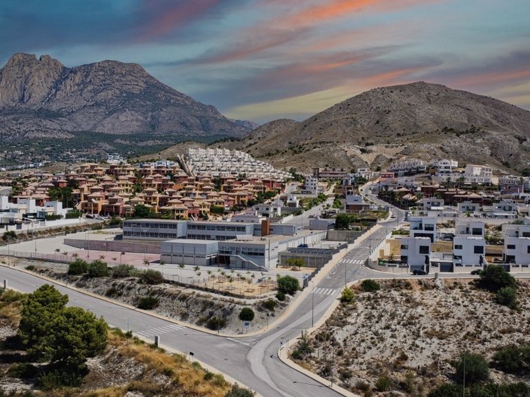 Apartment for Sale in Finestrat, Alicante 7