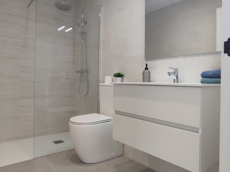 Villa for Sale in Balsicas, Murcia 17