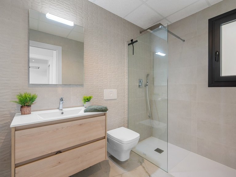 Apartment for Sale in Villamartin, Alicante 22