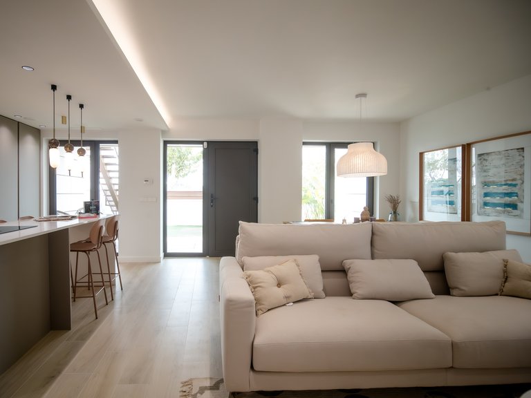 Villa for Sale in Pilar De La Horadada, Alicante 44