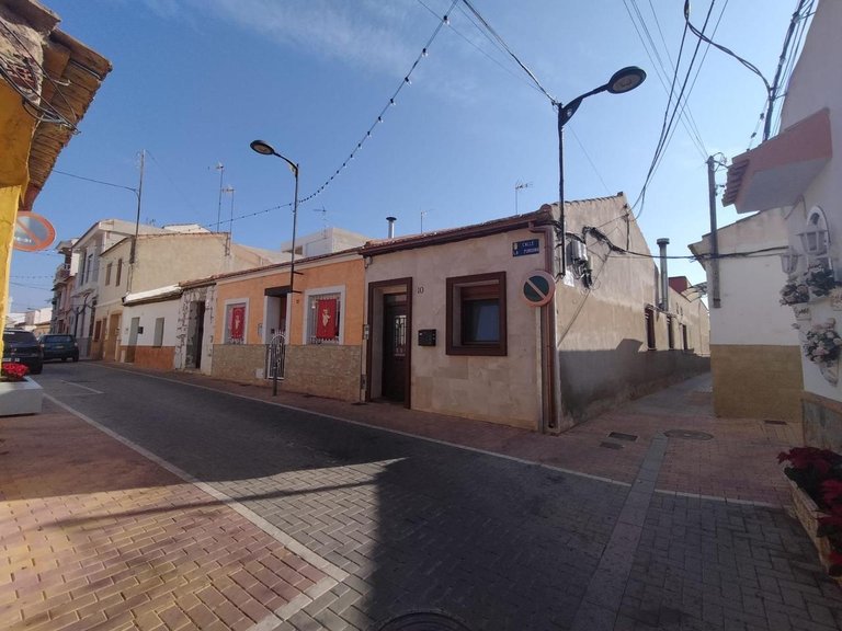 Villa for Sale in Formentera De Segura, Alicante 45