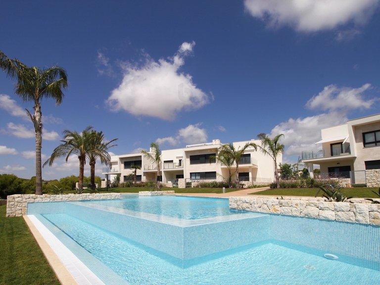 Apartment for Sale in Lo Romero Golf, Alicante 2
