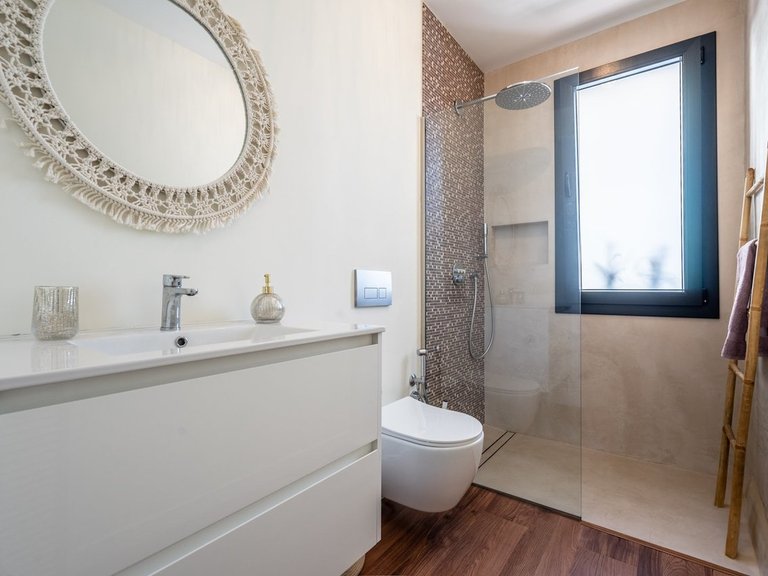 Villa for Sale in Altaona Golf And Country Village, Murcia 22
