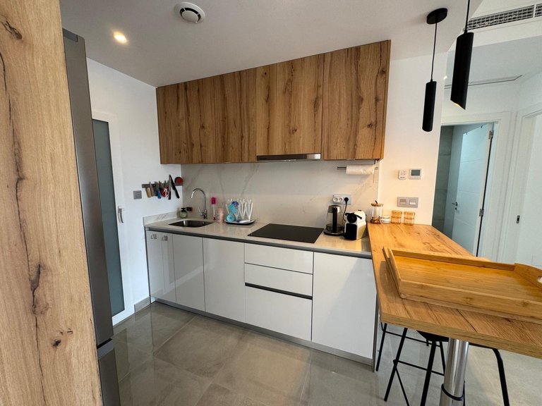 Penthouse for Sale in Pilar De La Horadada, Murcia 29