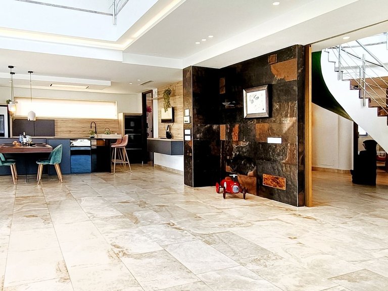 Villa for Sale in Caravaca De La Cruz, Murcia 23