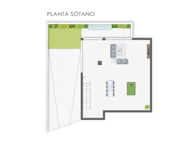 Villa for Sale in La Zenia, Alicante 12