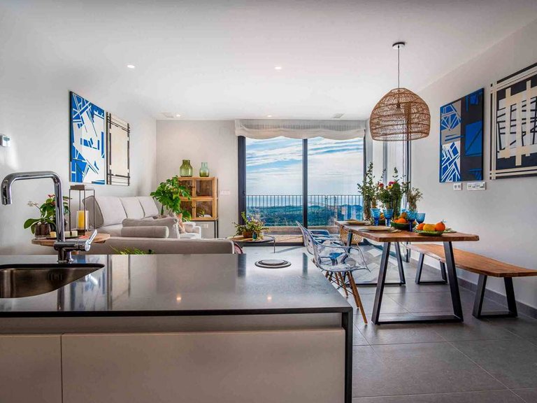 Villa for Sale in Polop, Alicante 5