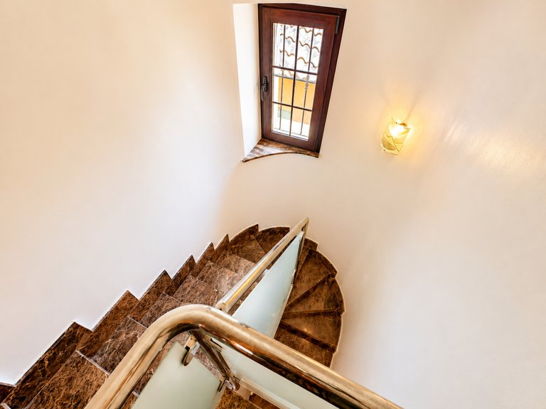 Villa for Sale in Altaona Golf And Country Village, Murcia 31