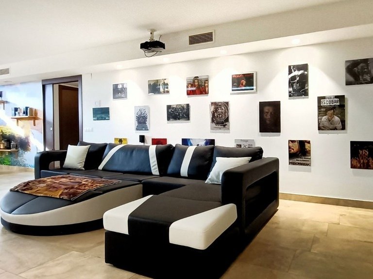 Villa for Sale in Caravaca De La Cruz, Murcia 10