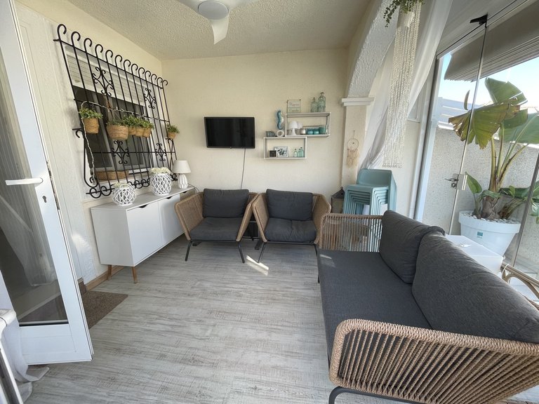 Town House for Sale in Torre De La Horadada, Alicante 14