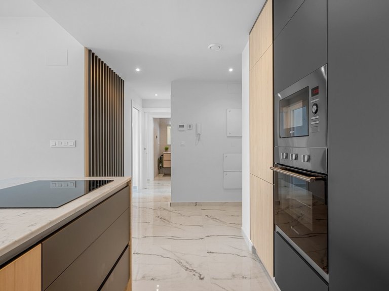 Apartment for Sale in Villamartin, Alicante 18