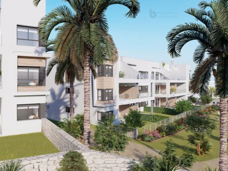 Apartment for Sale in Lo Romero Golf, Alicante 24