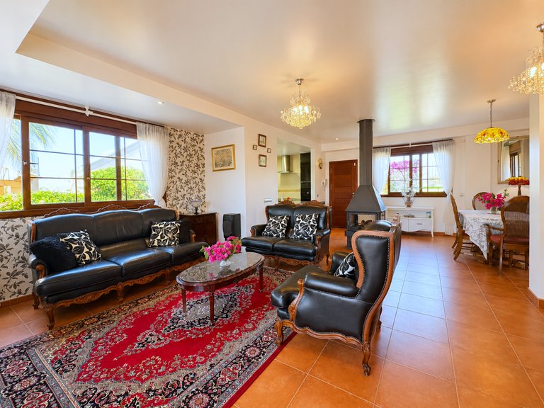 Villa for Sale in Altaona Golf And Country Village, Murcia 15