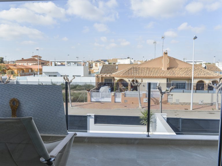 Villa for Sale in San Pedro Del Pinatar, Murcia 29