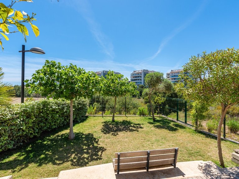Apartment for Sale in Los Dolses, Alicante 43