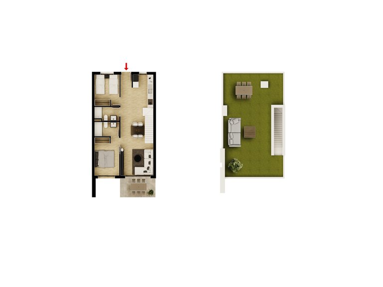 Apartment for Sale in Gran Alacant, Alicante 50