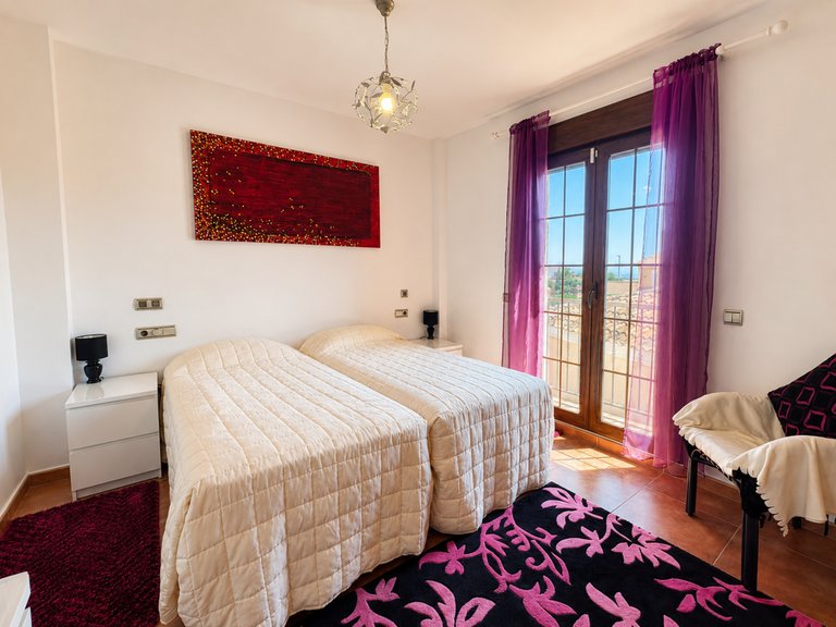 Villa for Sale in Altaona Golf And Country Village, Murcia 32