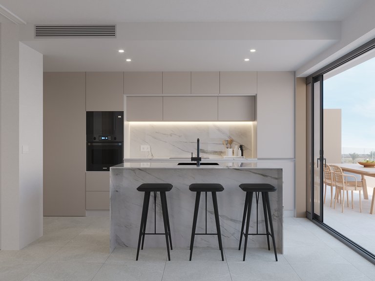 Apartment for Sale in Santa Rosalia, Murcia 23