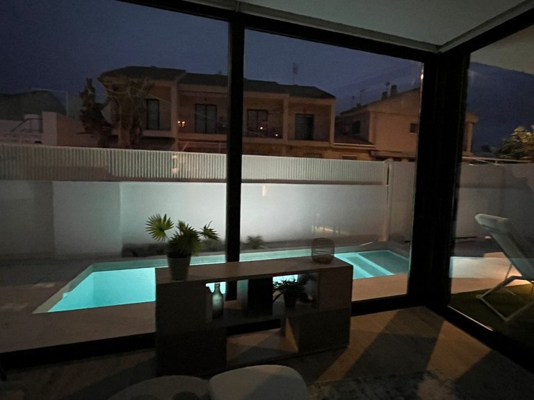 Villa for Sale in Torre De La Horadada, Alicante 24