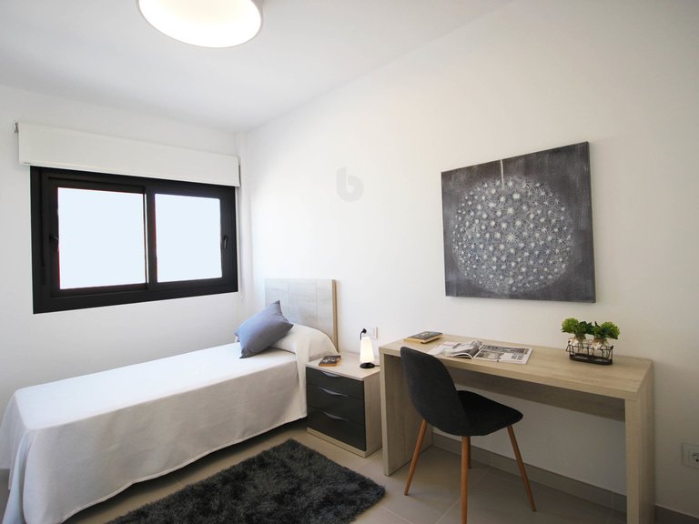 Apartment for Sale in Lo Romero Golf, Alicante 10