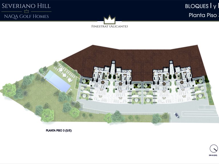 Apartment for Sale in Finestrat, Alicante 12