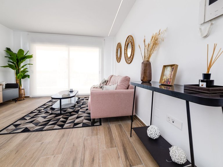 Apartment for Sale in San Javier, Murcia 16