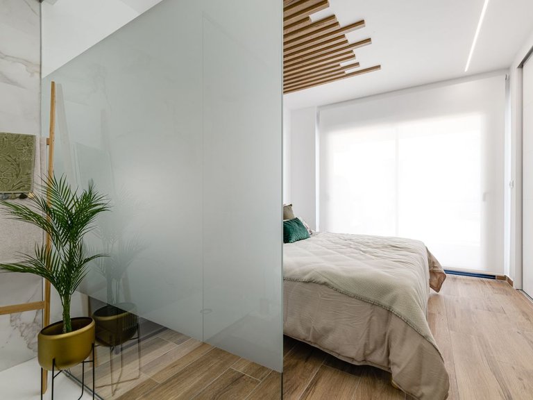 Apartment for Sale in San Javier, Murcia 17