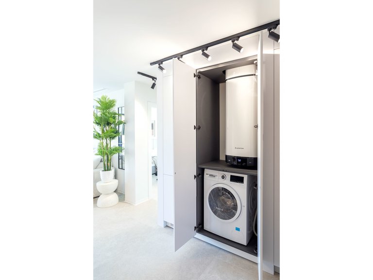 Apartment for Sale in Finestrat, Alicante 38