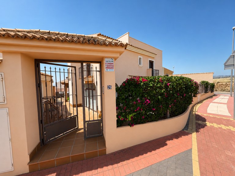 Villa for Sale in Altaona Golf And Country Village, Murcia 3
