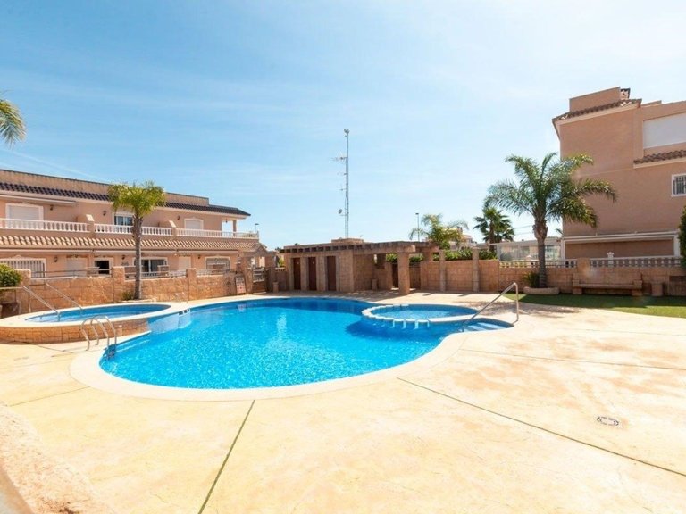 Apartment for Sale in Villamartin, Alicante 1