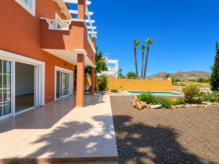 Villa for Sale in Altaona Golf And Country Village, Murcia 11