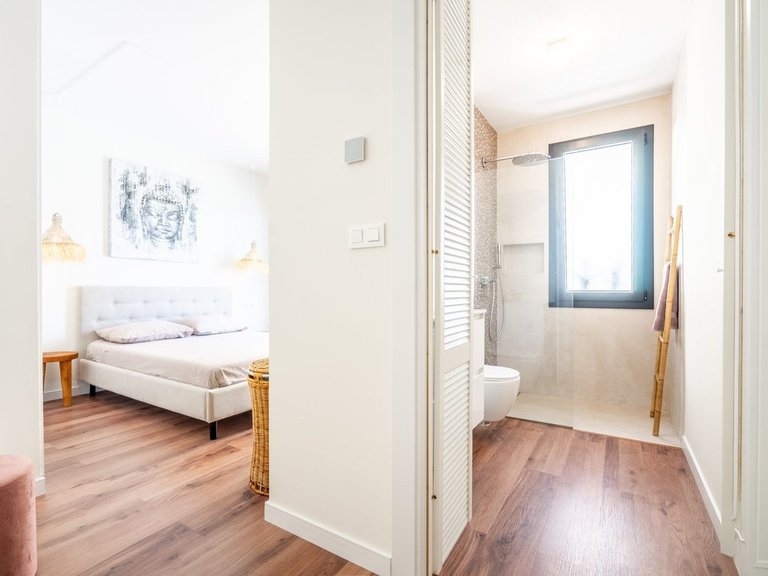 Villa for Sale in Altaona Golf And Country Village, Murcia 23