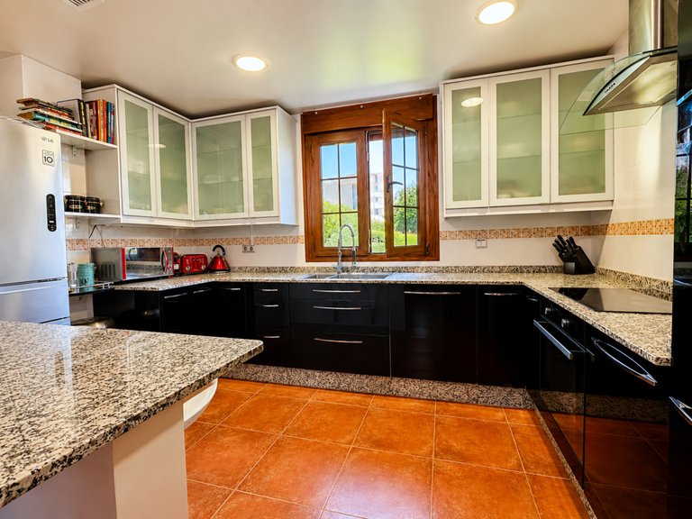Villa for Sale in Altaona Golf And Country Village, Murcia 27