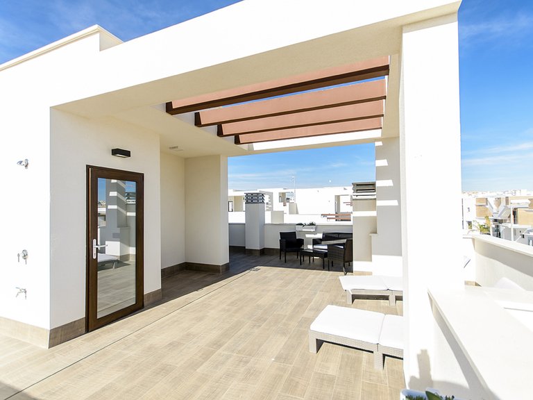 Villa for Sale in Los Montesinos, Alicante 39