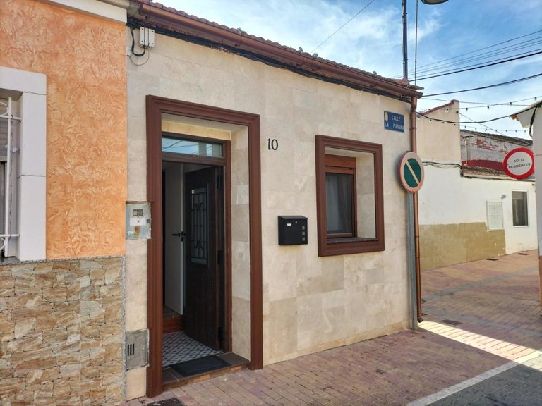Villa for Sale in Formentera De Segura, Alicante 44
