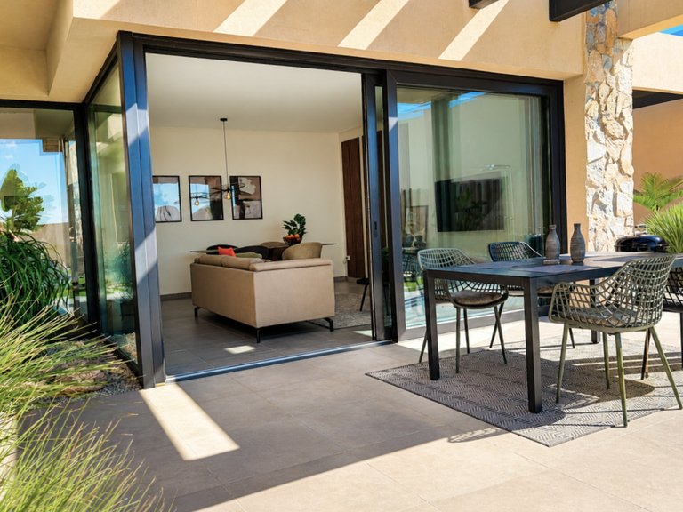 Villa for Sale in Altaona Golf And Country Village, Murcia 18