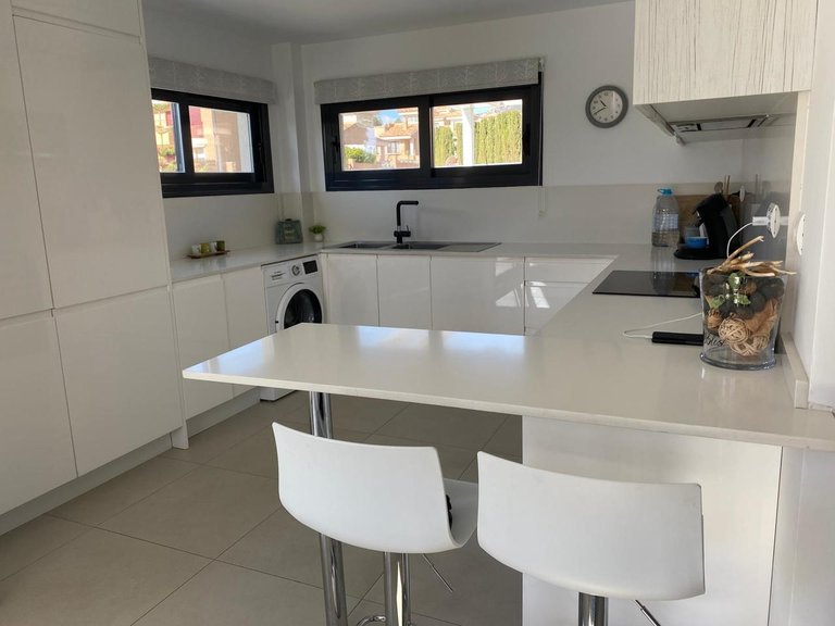 Villa for Sale in La Nucia, Alicante 29