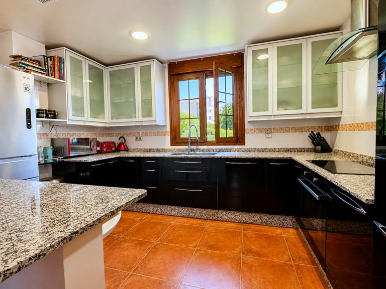Villa for Sale in Altaona Golf And Country Village, Murcia 24