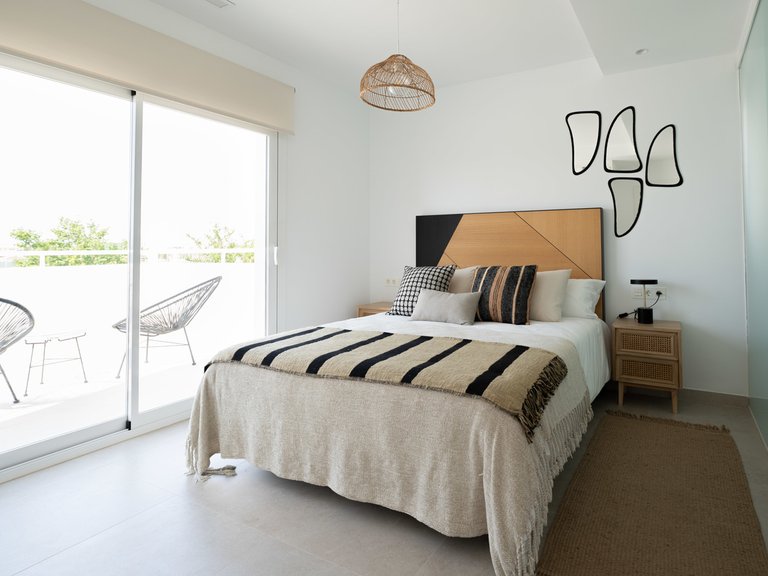 Apartment for Sale in Pilar De La Horadada, Murcia 9