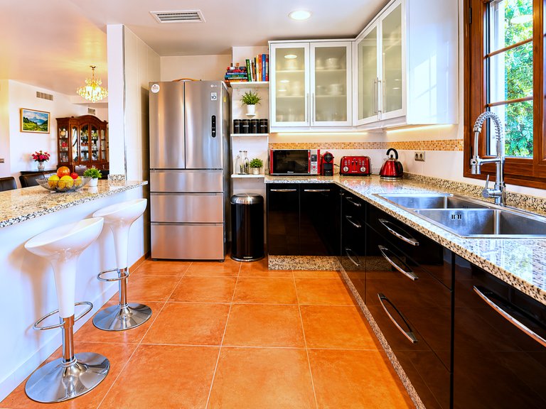 Villa for Sale in Altaona Golf And Country Village, Murcia 28