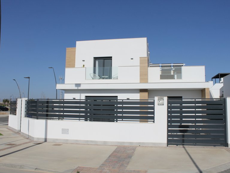 Villa for Sale in Roldan, Murcia 2