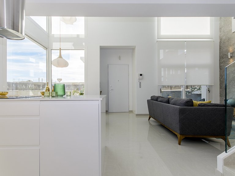 Villa for Sale in Los Montesinos, Alicante 10