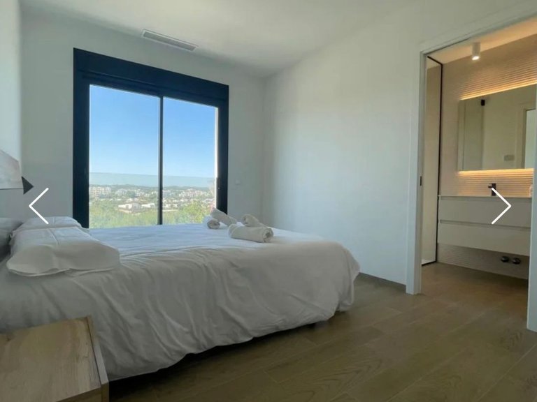Apartment for Sale in Las Colinas Golf Resort, Alicante 8