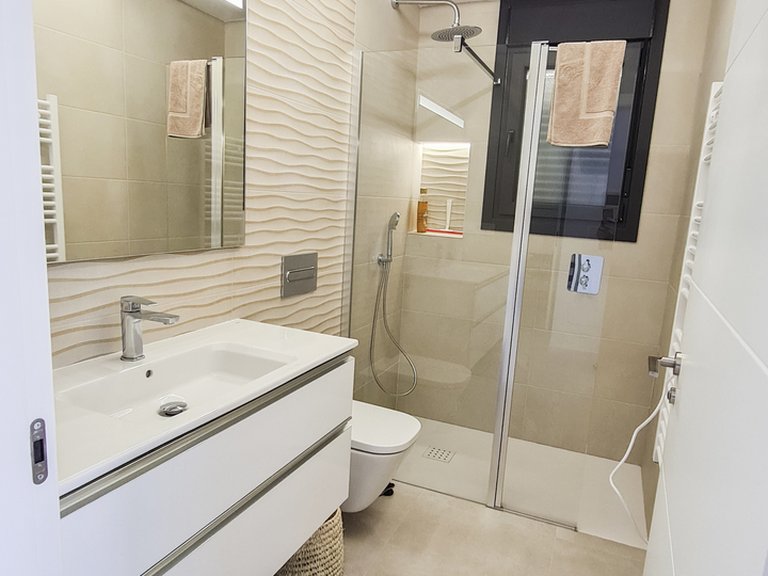 Villa for Sale in San Pedro Del Pinatar, Murcia 9
