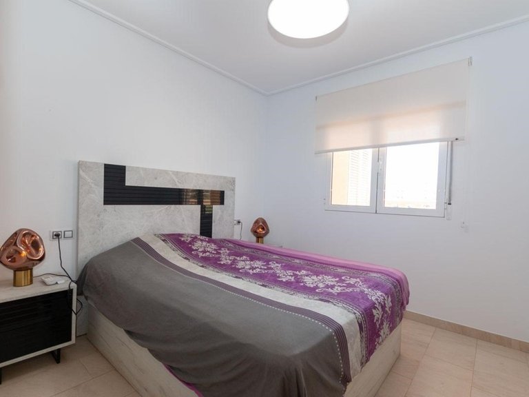 Apartment for Sale in Villamartin, Alicante 21