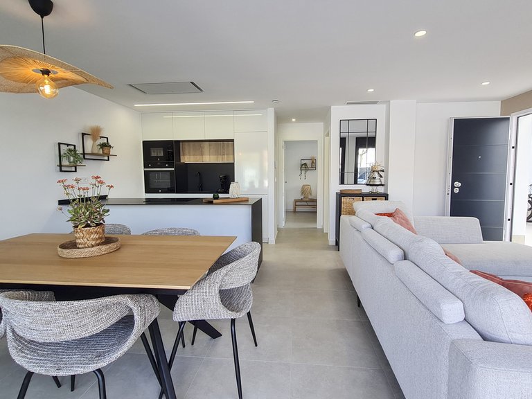 Villa for Sale in San Pedro Del Pinatar, Murcia 4